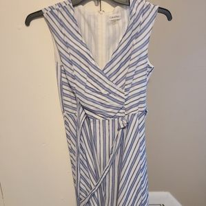 Calvin klein dress